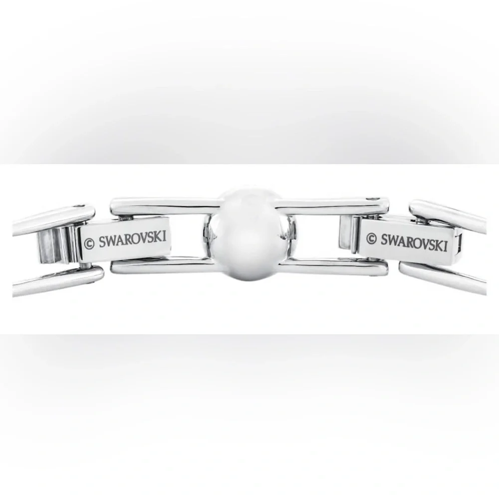 Swarovski Angelic Tennis bracelet - New - Picture 8 of 11